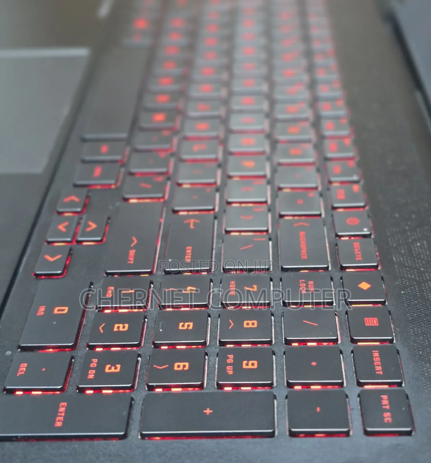 New Laptop HP Omen 15 16GB Intel Core I7 SSD 1T