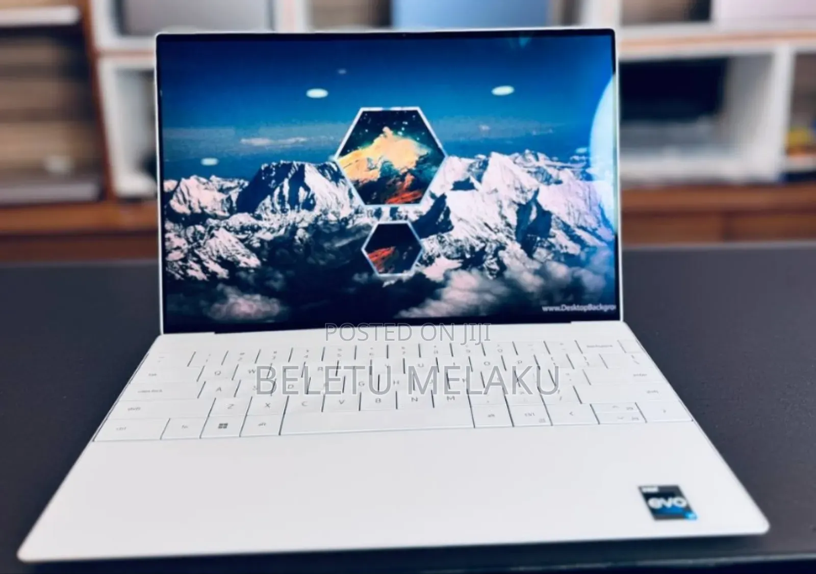 New Laptop Dell XPS 13 16GB Intel Core I7 SSD 512GB