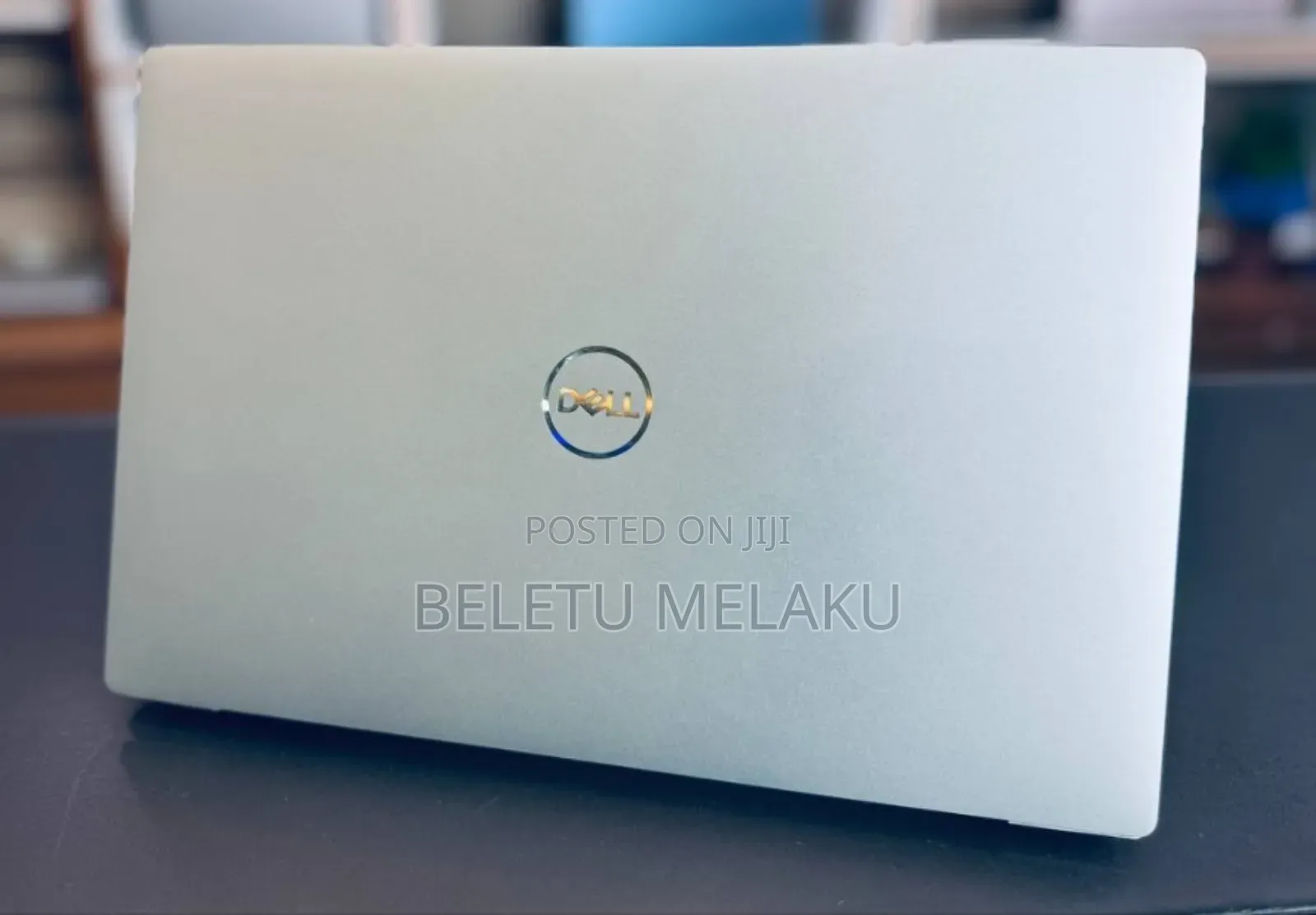 New Laptop Dell XPS 13 16GB Intel Core I7 SSD 512GB