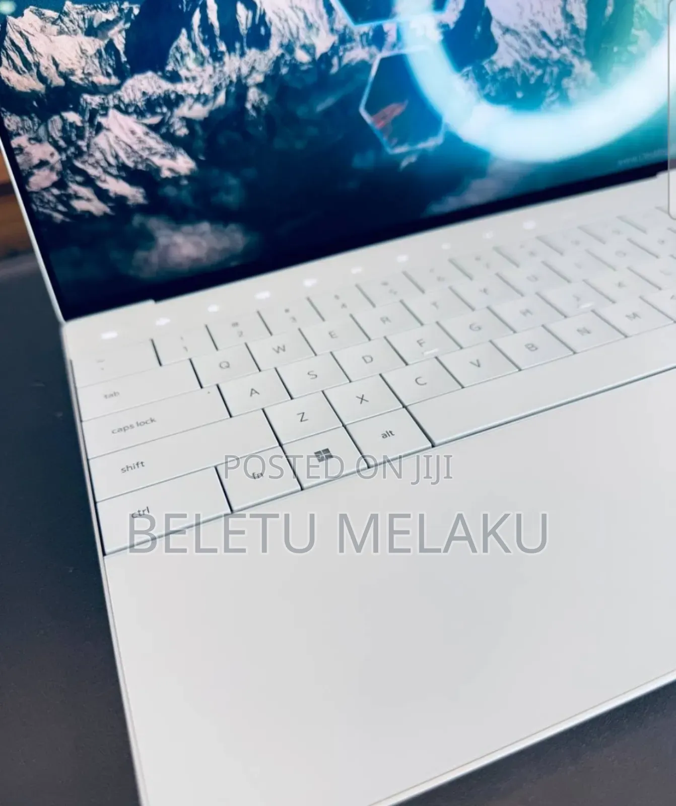 New Laptop Dell XPS 13 16GB Intel Core I7 SSD 512GB