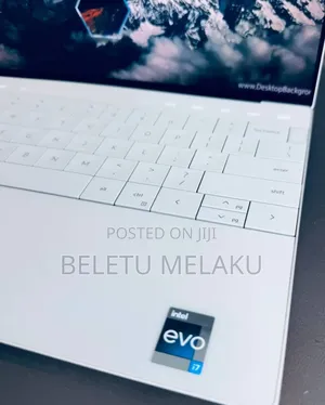 New Laptop Dell XPS 13 16GB Intel Core I7 SSD 512GB