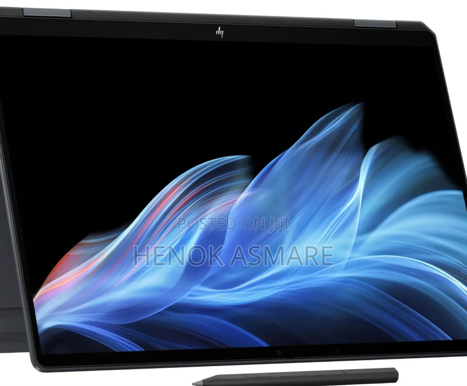 New Laptop HP OmniBook X Flip 14" 16GB Intel Core Ultra 7 SSD 1T