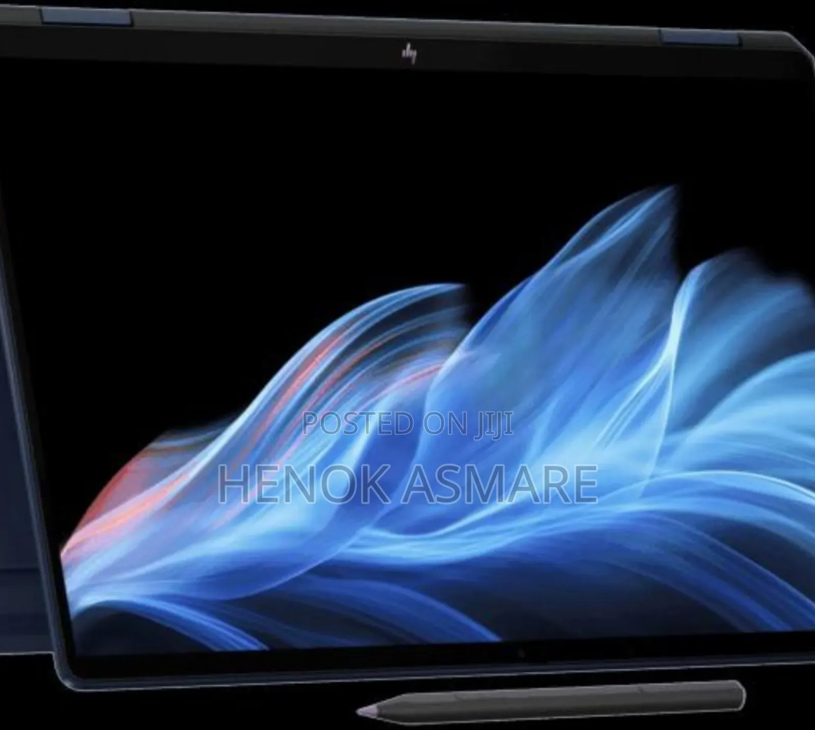 New Laptop HP OmniBook X Flip 14" 16GB Intel Core Ultra 7 SSD 1T