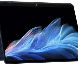 New Laptop HP OmniBook X Flip 14" 16GB Intel Core Ultra 7 SSD 1T