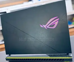 New Laptop Asus ROG Strix G16 G614 32GB Intel Core I9 SSD 2T