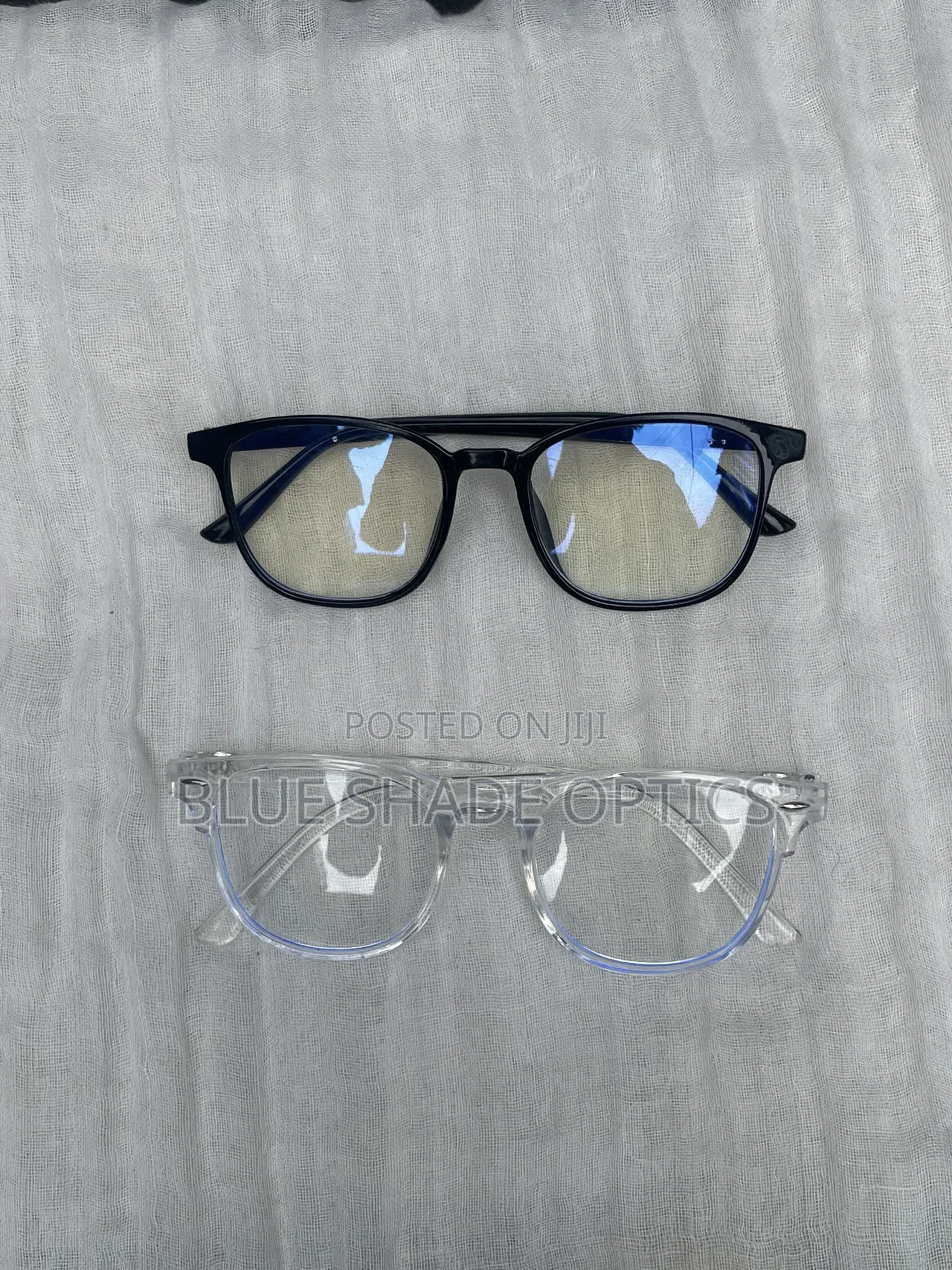 Anti-Blue Light Eyeglasses/Computer Glass