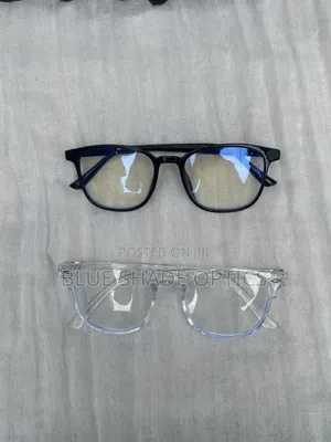 Anti-Blue Light Eyeglasses/Computer Glass