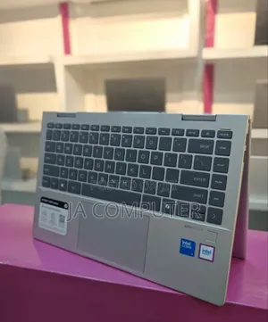 New Laptop HP Envy X360 8GB Intel Core Ultra 5 SSD 512GB