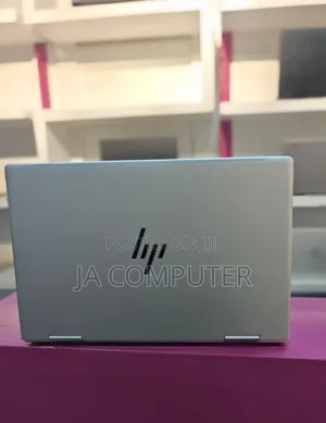 New Laptop HP Envy X360 8GB Intel Core Ultra 5 SSD 512GB