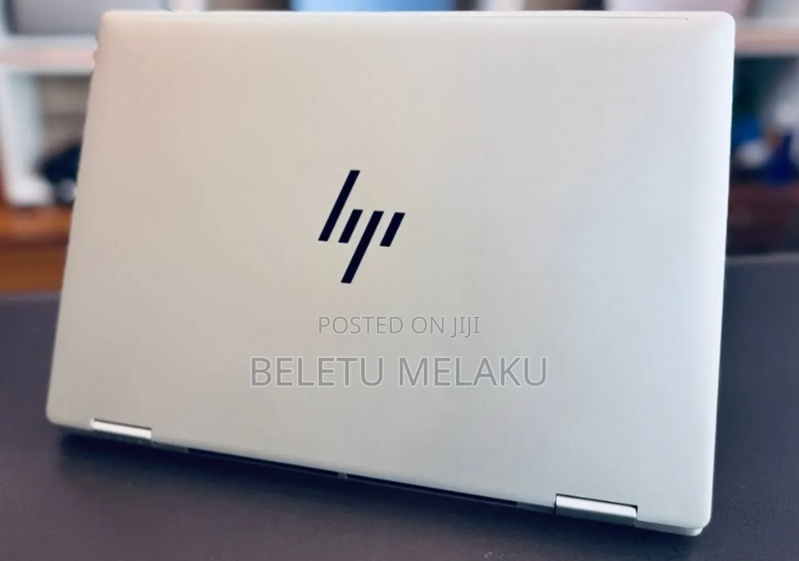 New Laptop HP Envy X360 16GB AMD Ryzen 7 SSD 1T