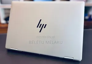 New Laptop HP Envy X360 16GB AMD Ryzen 7 SSD 1T