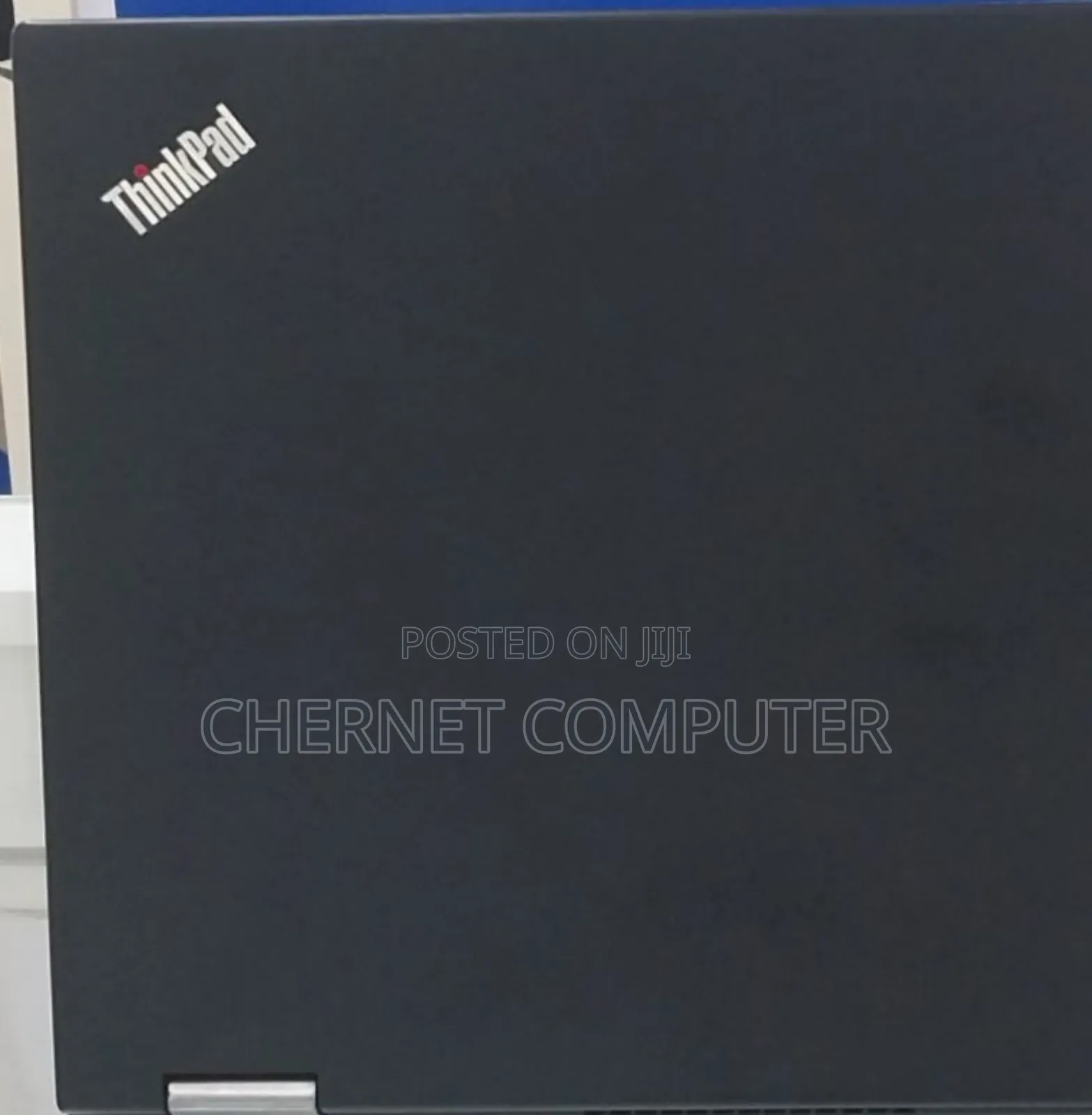 New Laptop Lenovo ThinkPad Yoga 370 8GB Intel Core I5 SSD 256GB