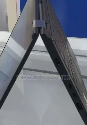 New Laptop Lenovo ThinkPad Yoga 370 8GB Intel Core I5 SSD 256GB