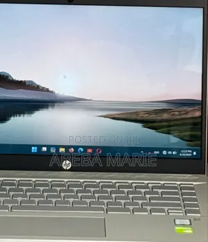 New Laptop HP Pavilion 14 16GB Intel Core I7 SSD 512GB