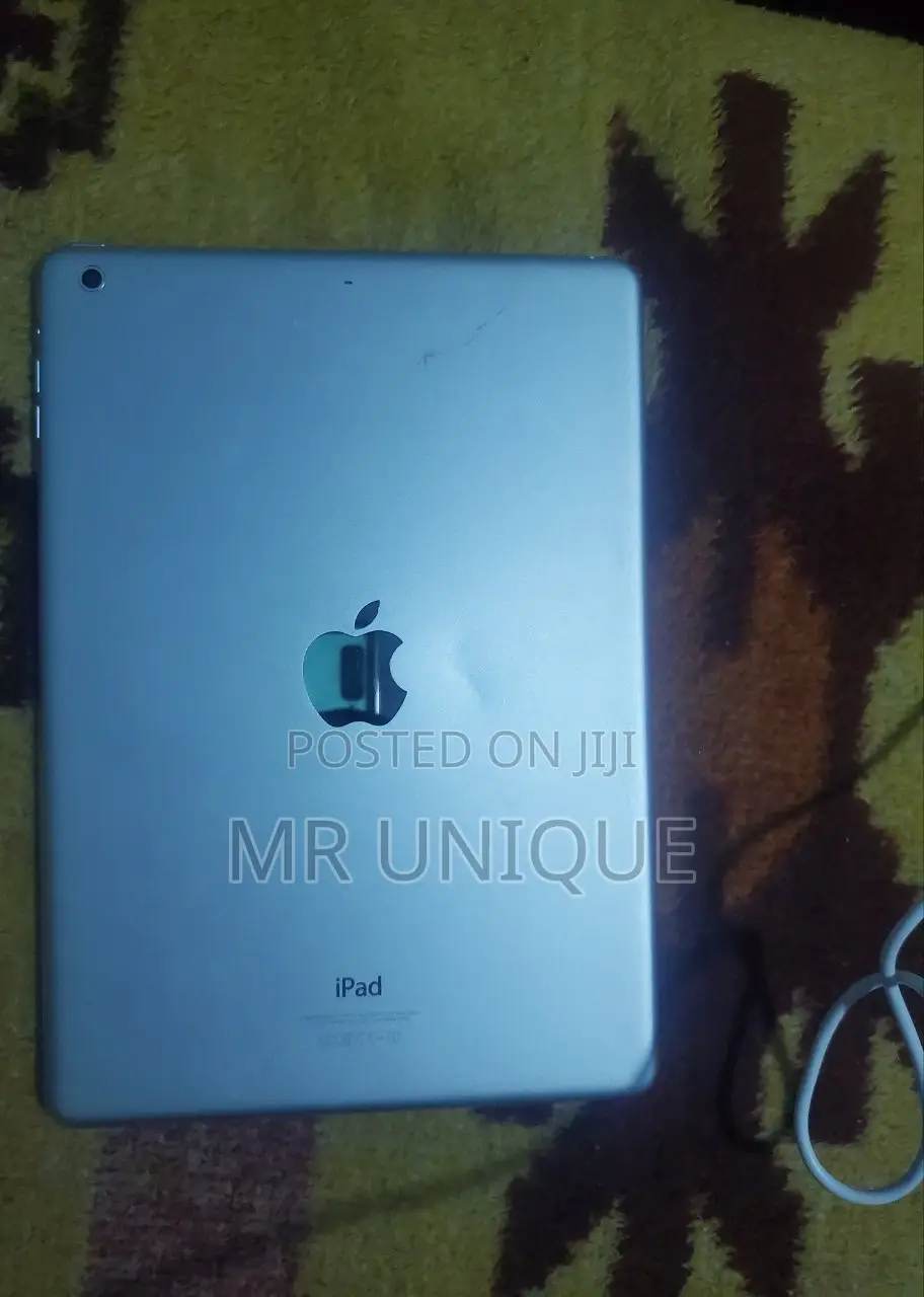 Apple iPad Air 2 16 GB Silver