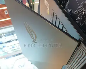 New Laptop Asus TUF Gaming A15 16GB Intel Core I7 SSD 512GB