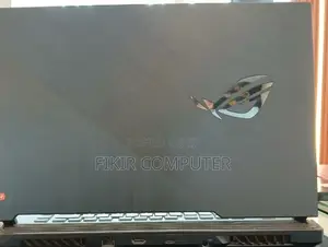 New Laptop Asus TUF Gaming A15 16GB Intel Core I7 SSD 512GB