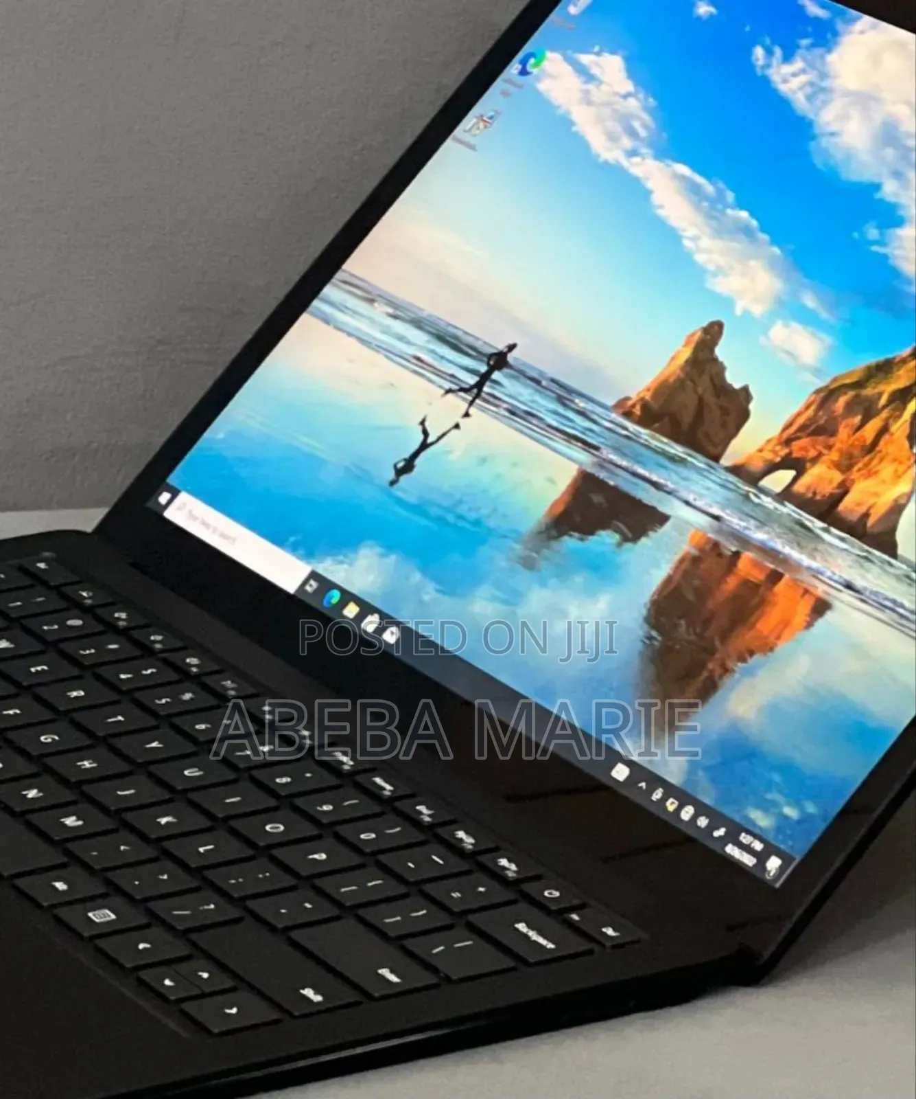 New Laptop Microsoft Surface Laptop 4 16GB Intel Core I7 SSD 512GB