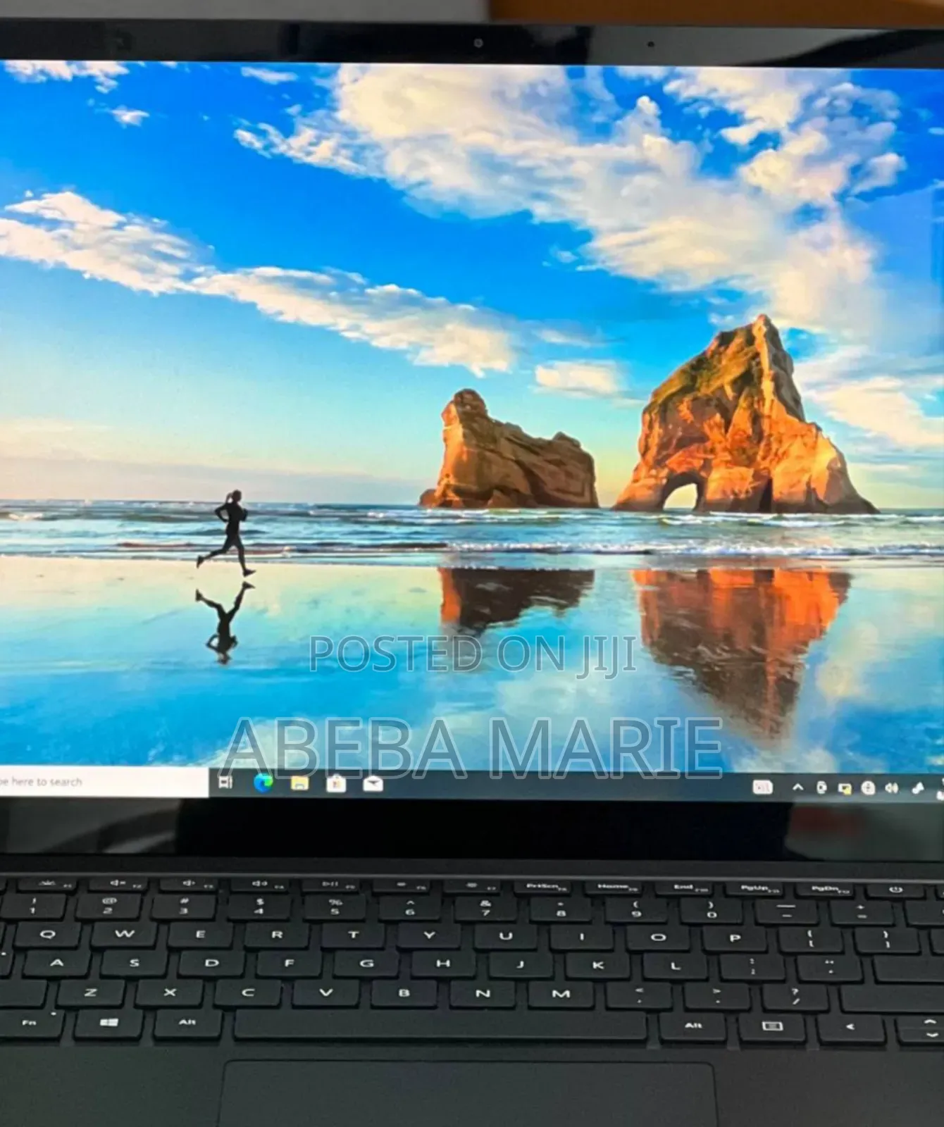 New Laptop Microsoft Surface Laptop 4 16GB Intel Core I7 SSD 512GB