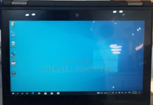 Photo - New Laptop Lenovo ThinkPad X260 8GB Intel Core I5 SSD 256GB