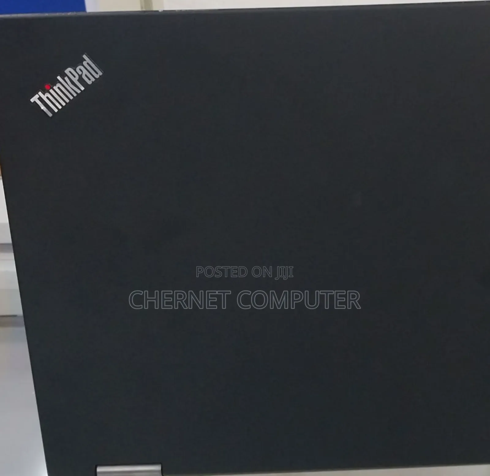 New Laptop Lenovo ThinkPad X260 8GB Intel Core I5 SSD 256GB