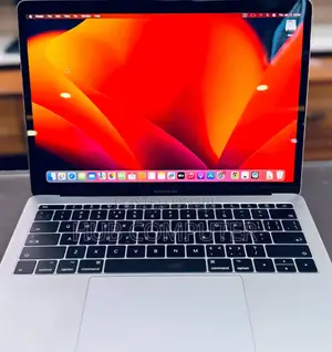 New Laptop Apple MacBook Pro 2017 8GB Apple M1 Pro SSD 512GB