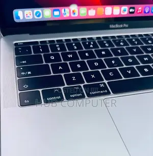 New Laptop Apple MacBook Pro 2017 8GB Apple M1 Pro SSD 512GB