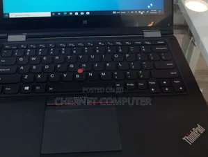 New Laptop Lenovo ThinkPad X260 8GB Intel Core I5 SSD 256GB