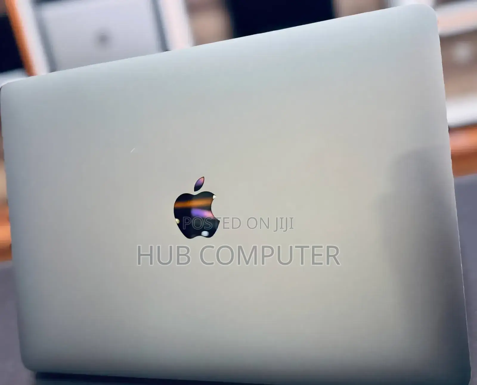 New Laptop Apple MacBook Pro 2017 8GB Apple M1 Pro SSD 512GB