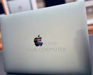 New Laptop Apple MacBook Pro 2017 8GB Apple M1 Pro SSD 512GB