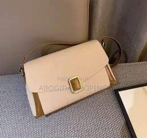 Girl Bag Soft Fabric Purse