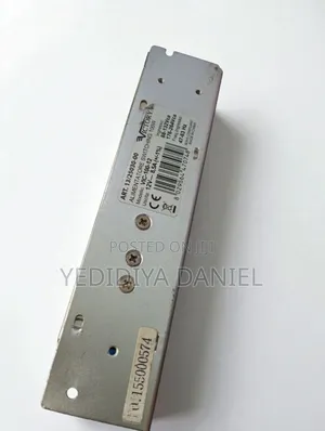 Photo - 100w 1-Output Ac to Dc Switching Power Supply at Megenagna
