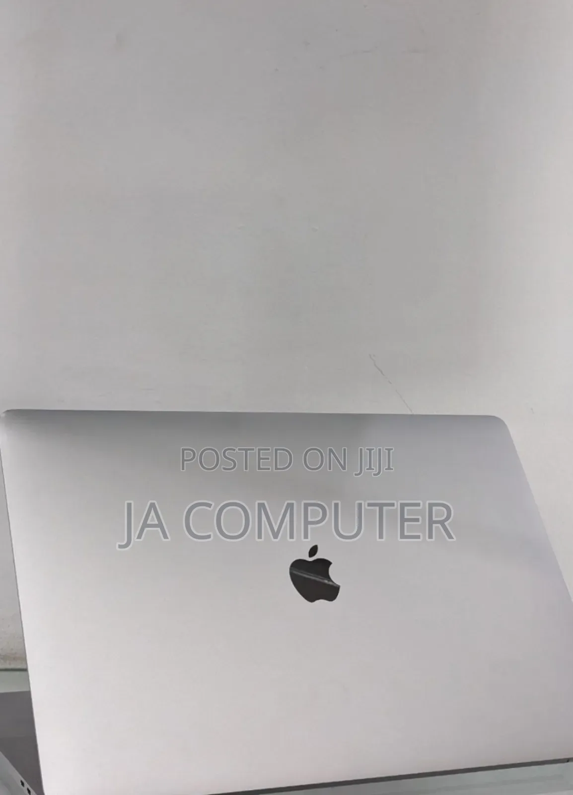 New Laptop Apple MacBook Pro 2019 64GB Intel Core I9 SSD 1T