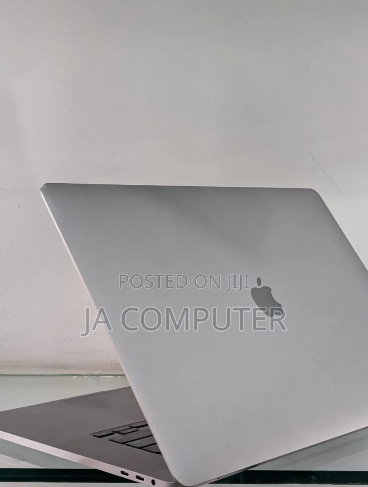 New Laptop Apple MacBook Pro 2019 64GB Intel Core I9 SSD 1T