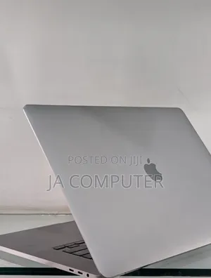 New Laptop Apple MacBook Pro 2019 64GB Intel Core I9 SSD 1T