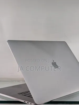 New Laptop Apple MacBook Pro 2019 64GB Intel Core I9 SSD 1T