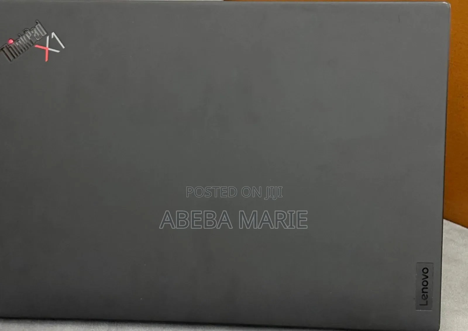 Laptop Lenovo ThinkPad X1 Carbon 16GB Intel Core I7 SSD 512GB