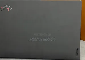 Laptop Lenovo ThinkPad X1 Carbon 16GB Intel Core I7 SSD 512GB