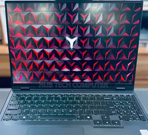 New Laptop Lenovo Legion 5 16GB Intel Core I9 SSD 1T