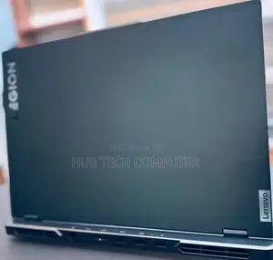 New Laptop Lenovo Legion 5 16GB Intel Core I9 SSD 1T