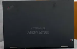 New Laptop Lenovo Thinkpad X1 Yoga 16GB Intel Core I5 SSD 512GB