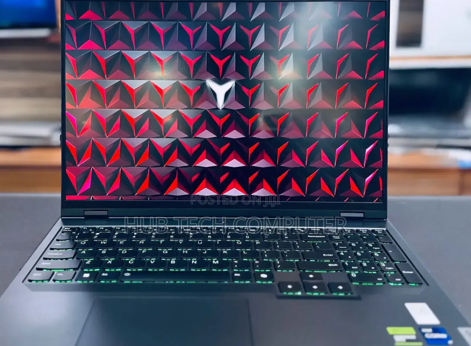 New Laptop Lenovo Legion 5 16GB Intel Core I9 SSD 1T