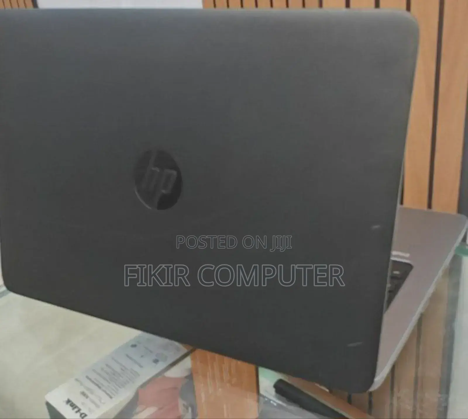 New Laptop HP EliteBook 840 G1 8GB Intel Core I7 HDD 500GB