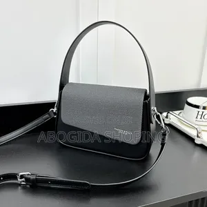 Lady Bag Soft Shoulder Carry