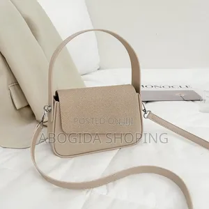 Lady Bag Soft Shoulder Carry