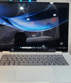 New Laptop HP Envy 15 16GB Intel Core Ultra 7 SSD 1T