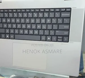 New Laptop HP Envy 15 16GB Intel Core Ultra 7 SSD 1T