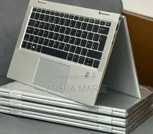 New Laptop HP EliteBook 830 G7 16GB Intel Core I5 SSD 512GB