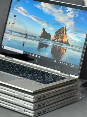 New Laptop HP EliteBook 830 G7 16GB Intel Core I5 SSD 512GB