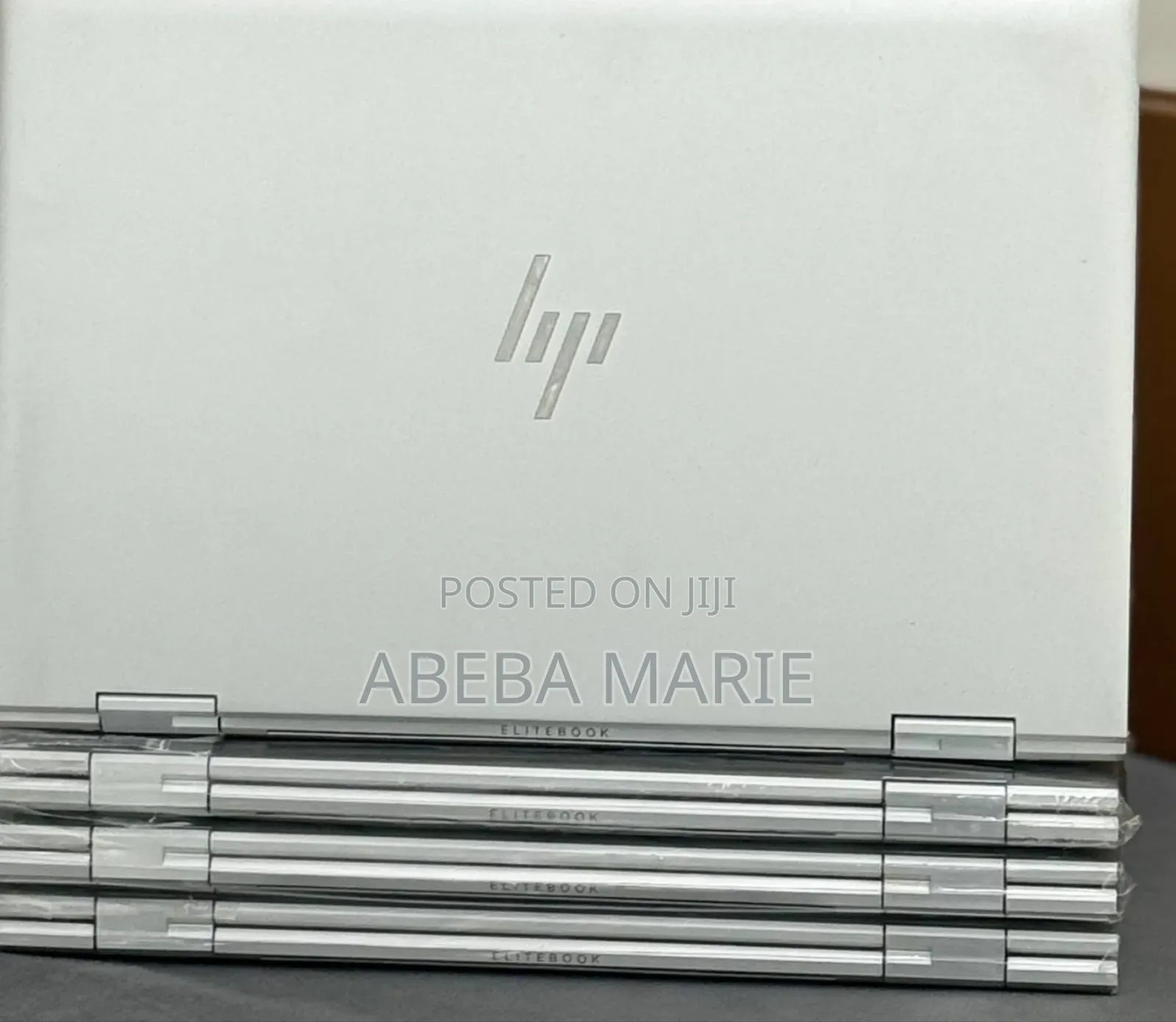 New Laptop HP EliteBook 830 G7 16GB Intel Core I5 SSD 512GB